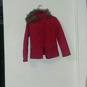 Girls jacket